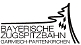 BZB - Bayerische Zugspitzbahn AG