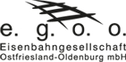 e.g.o.o. - Eisenbahngesellschaft Ostfiesland-Oldenburg GmbH
