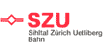 SZU - Sihltal Zürich Uetliberg Bahn
