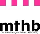 (ex) MThB - Mittel-Thurgau Bahn