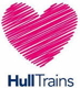 HT - Hull Trains