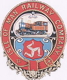 IMR - Isle of Man Steam Railway