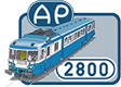 AP2800 - Association des Passionnées de l'X 2800