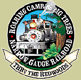 RC&BT - Roaring Camp & Big Trees Narrow Gauge Railroad