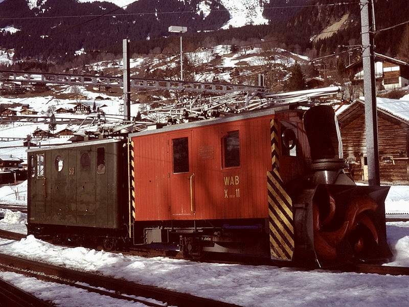 Xrote 11
SLM/MFO/Beilhack, *1928 • Snow-thrower • 800 mm
Grindelwald-Grund WAB__Xrote_11_Grund.jpg