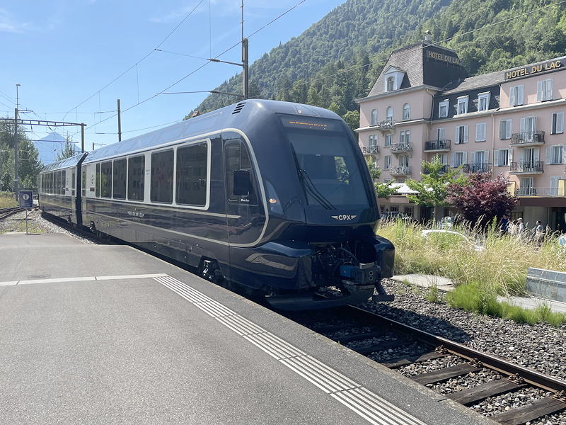 ABst 384 Shania Train
(96 85 8300 384-1 CH-MOB)
Stadler Rail, *2019 • GPX • 1000 mm / 1435 mm
GoldenPass Express
Interlaken-Ost MOB__ABst_384_GPX_Int-O.JPG