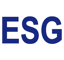 ESG - Eisenbahn Service Gesellschaft