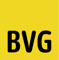 BVG - Berliner Verkehrsbetriebe