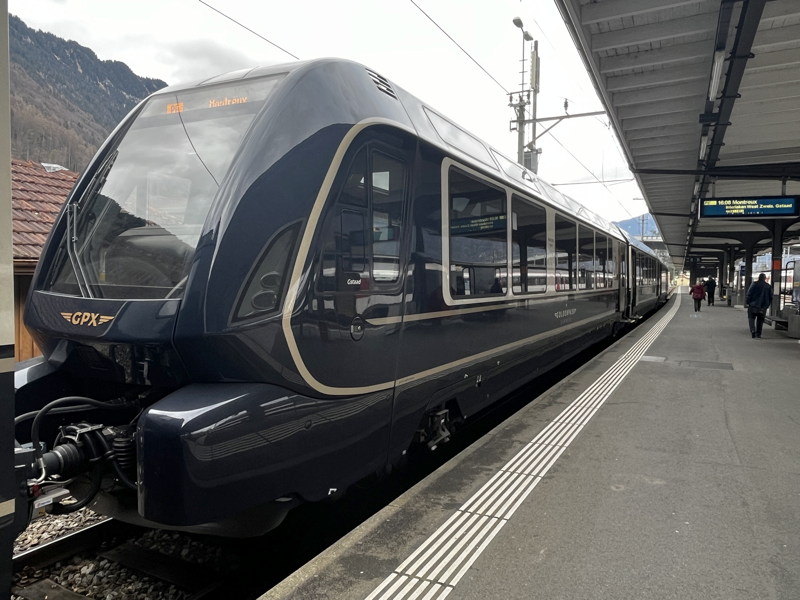 ASt 183 Gstaad
(96 85 8300 183-7 CH-MOB)
Stadler Rail, *2019 • GPX • 1000 mm / 1435 mm
GoldenPass Express
Interlaken-Ost MOB__Ast_183c_GPX_Int-O.JPG