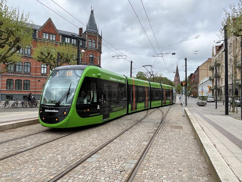 06 Saxo Grammaticus
CAF, *2020 • Urbos 100
Linje 1
Lund C Lund_06c_Lund-C.JPG