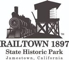 Railtown 1897
