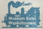Muzeum Kolei Wąskotorowej w Wenecji