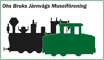 Ohs Bruks Järnvägs Museiförening